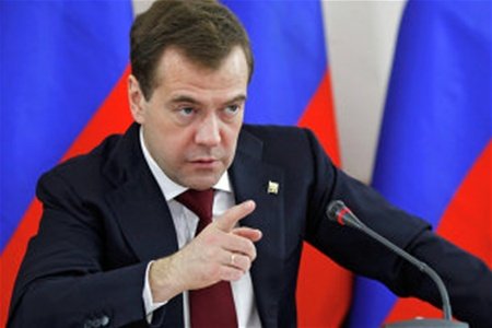Дмитрий Медведев признал отрицательные последствия эмбарго