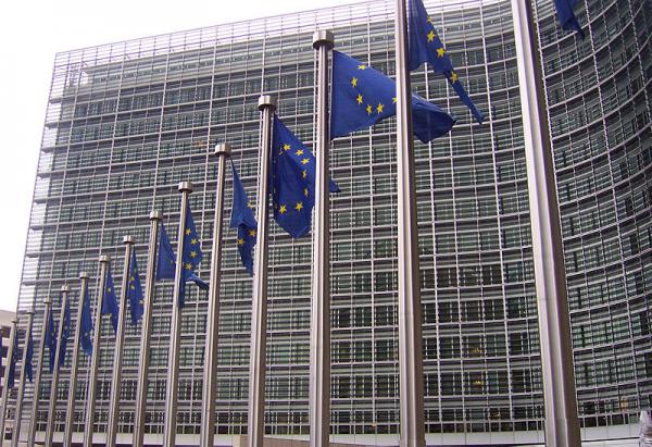 Евросоюз переплатил 100 миллионов евро компенсаций