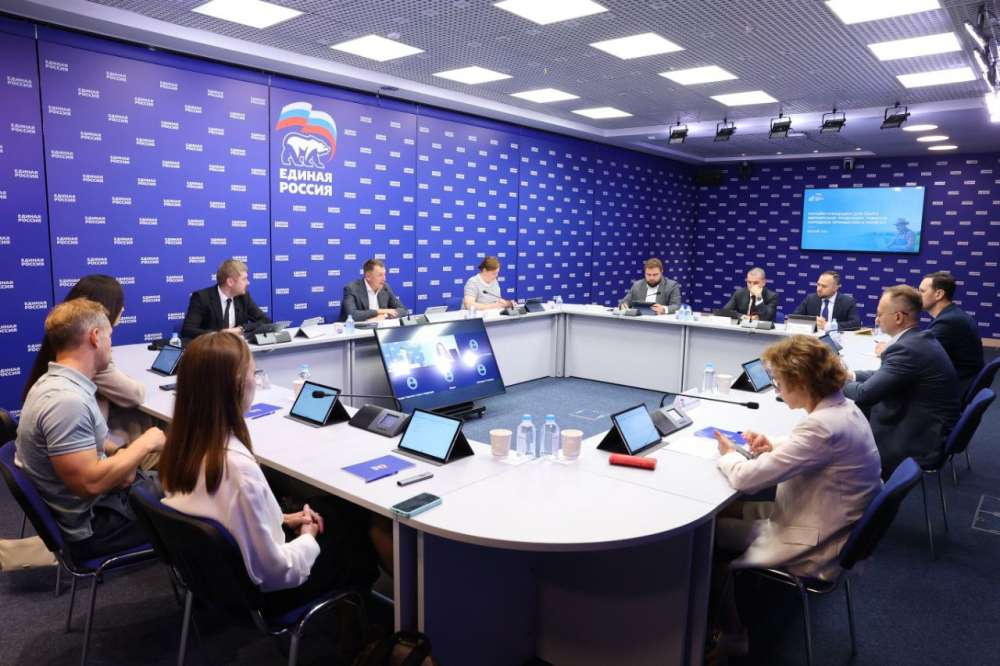 Предложено увеличить количество фермерских товаров на маркетплейсах