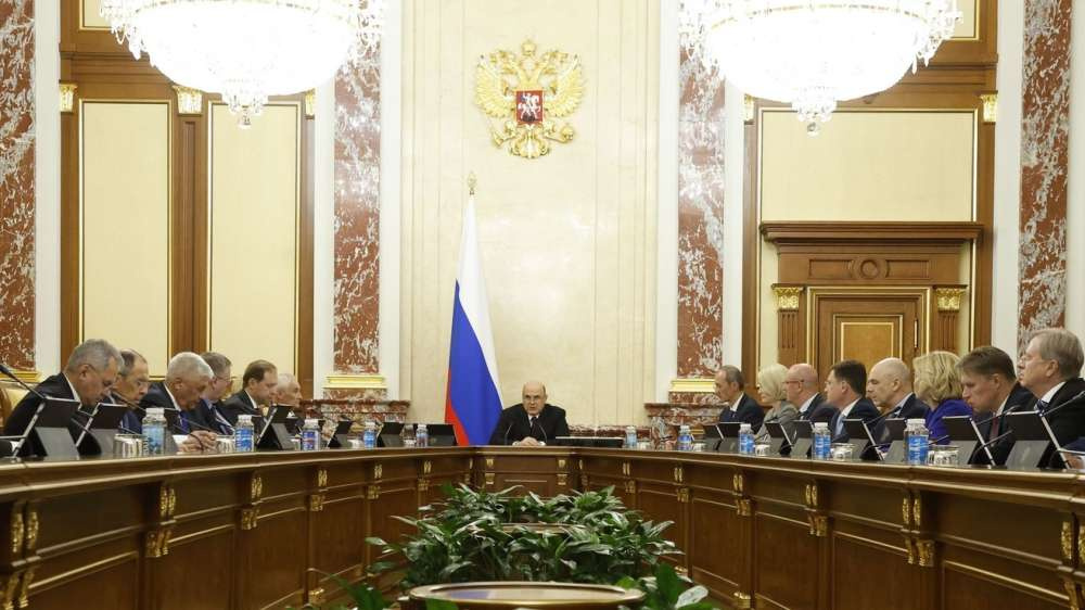 Подготовлен национальный доклад о результатах реализации госпрограммы развития АПК за 2022 г.