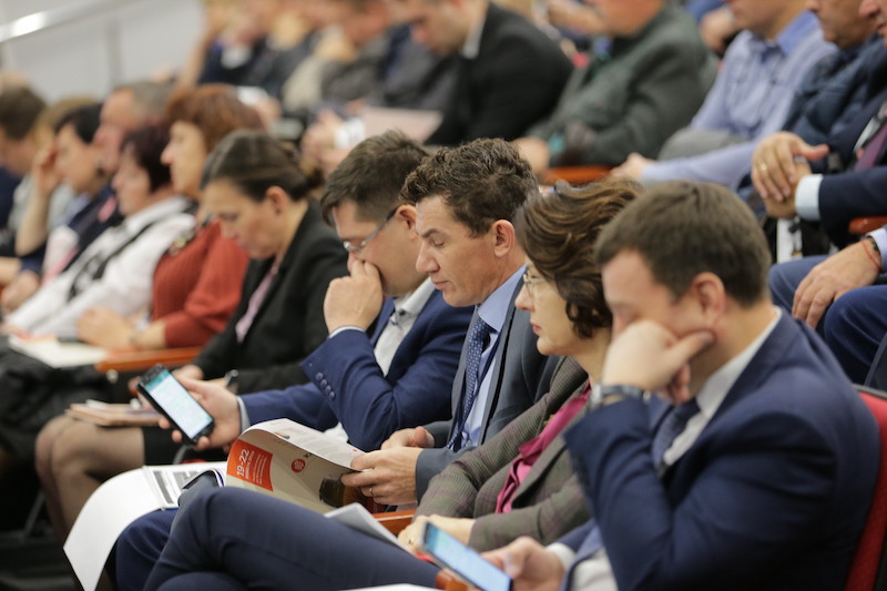 На «ЮГАГРО 2019» эксперты отметили успехи Кубани в реализации нацпроекта «Международная кооперация и экспорт»
