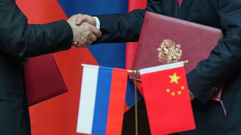 МКБ: Коронавирус не помешает торговым отношениям России и Китая