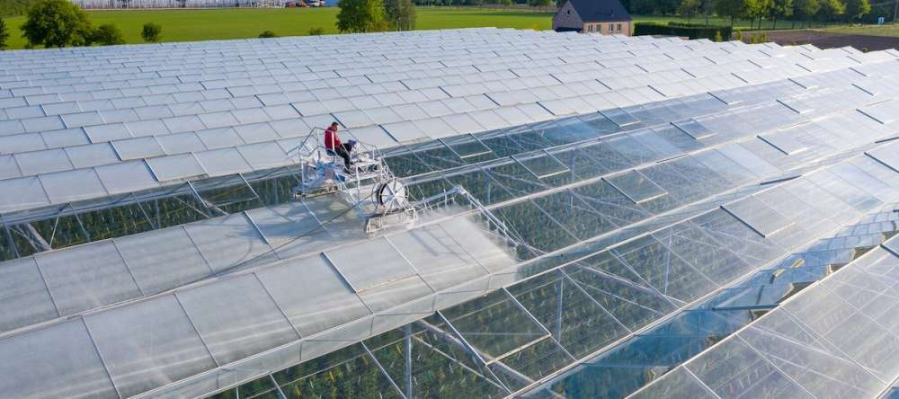 Sudlac SAS и Mardenkro BV продолжат работу под общим названием Lumiforte