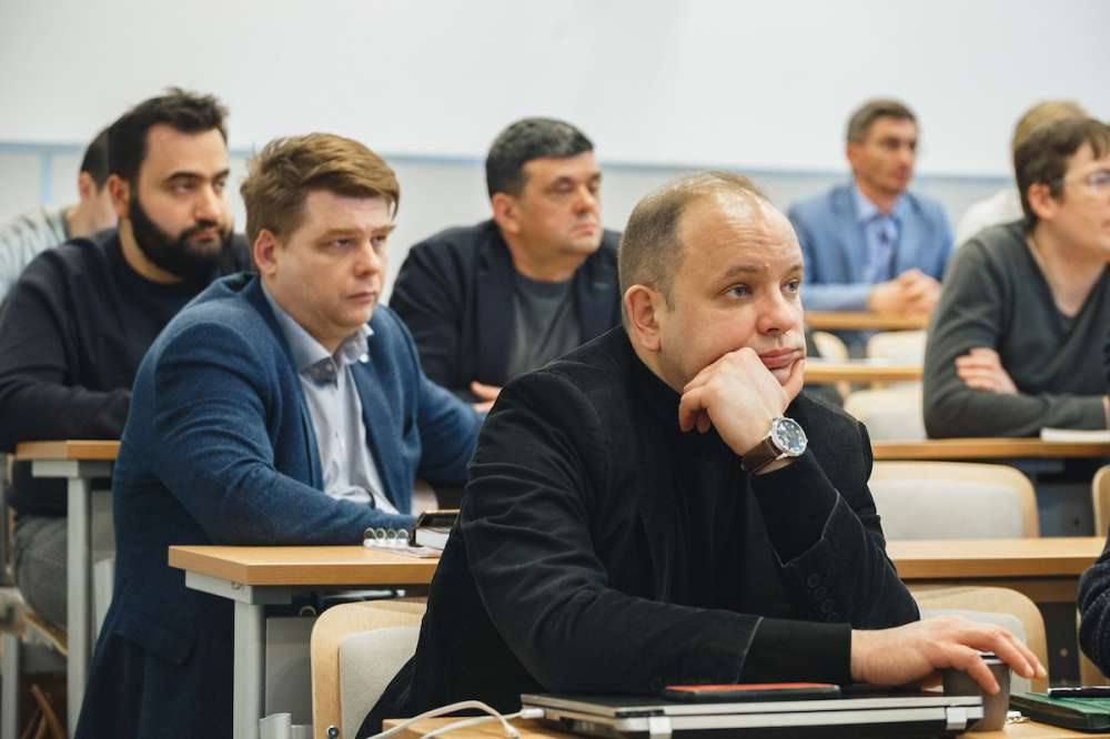 Ассоциация «ЭлектронАгро» в цифровой трансформации российского АПК