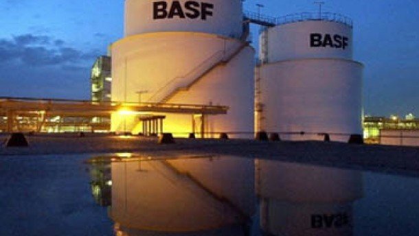 BASF представили новые решения на "Югагро"