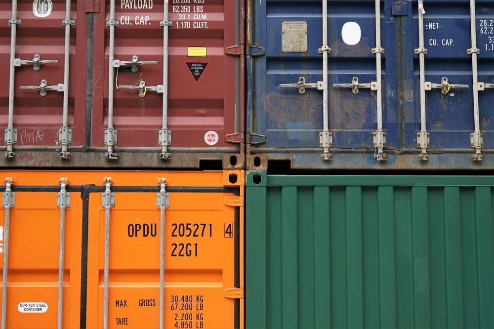 Maersk продала свои логистические объекты в России