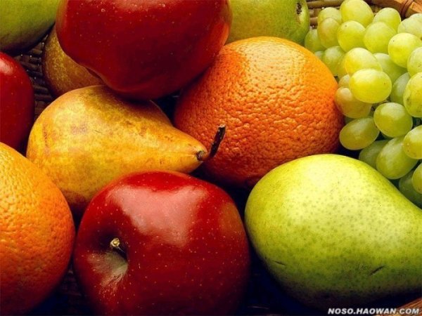 Французские физики изобрели детектор зрелости для фруктов и овощей