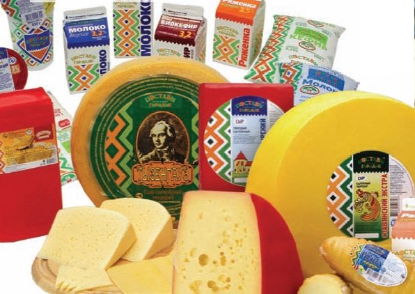 Беларусь снова повысила цены на экспорт сыра