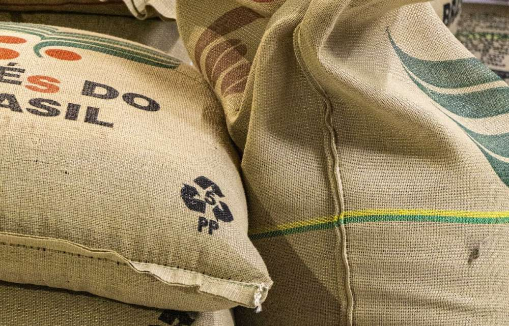 Россия занимает шестое место в мире по импорту кофе