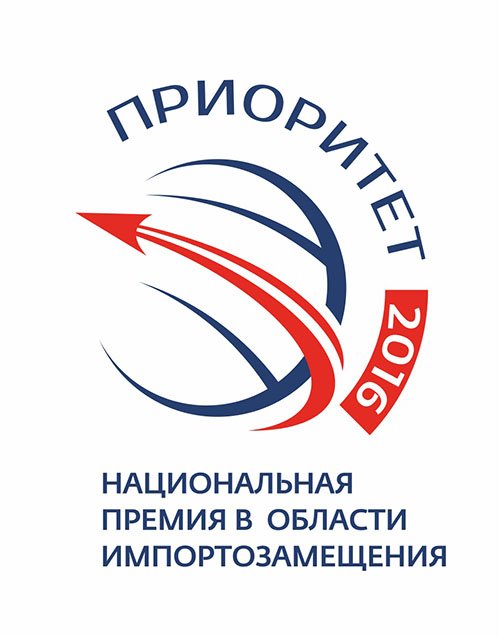 Российская Гильдия Пекарей и Кондитеров - партнер конкурса «Приоритет-2016»
