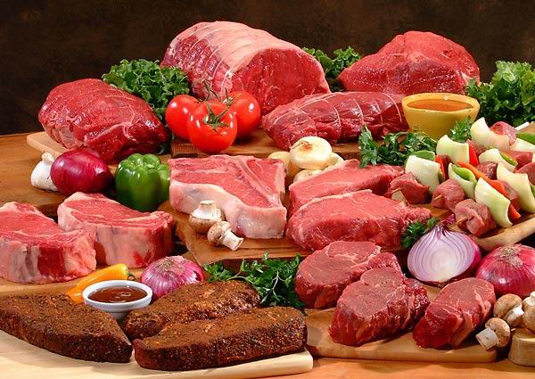 Отечественным производителям придётся компенсировать снижение импорта мяса