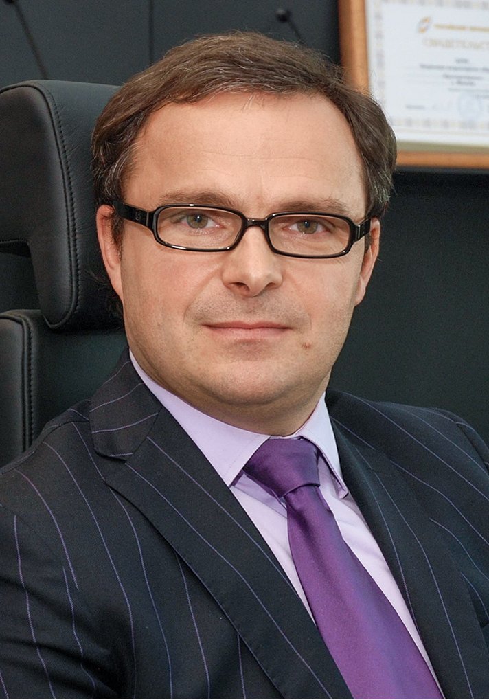 Олег Рогачев, член совета директоров ЗАО "Русагротранс" - Зерновая биржа: создание и работа