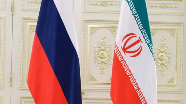 На 91 процент вырос несырьевой экспорт России в Иран