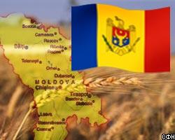 Форс-мажорная ситуация в молдавском агросекторе