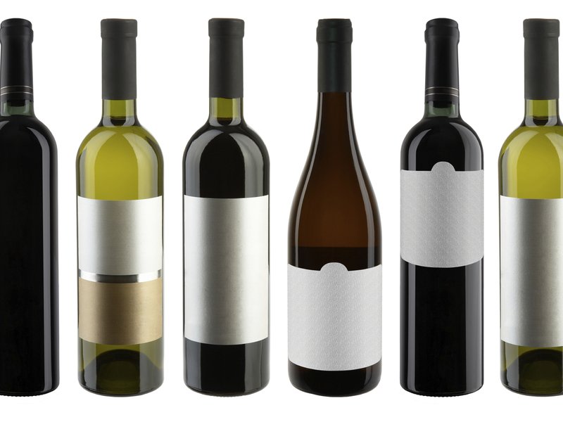 «Лефкадия» увеличила продажи вина в 5 раз