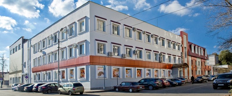 Элеватор стоимостью в полмиллиарда рублей построят в Липецкой области