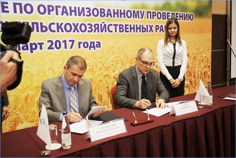 Революционные продукты, повышающие эффективность удобрений, выходят на широкий потребительский рынок