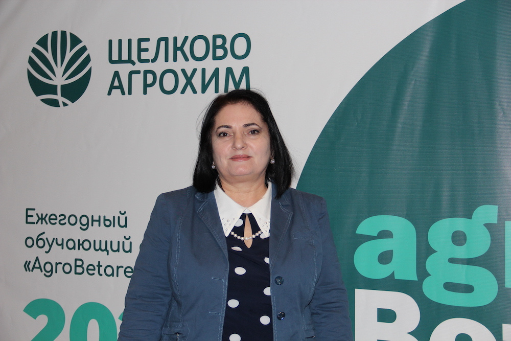 В Дагестане прошла конференция, посвященная перспективам развития органического сельского хозяйства