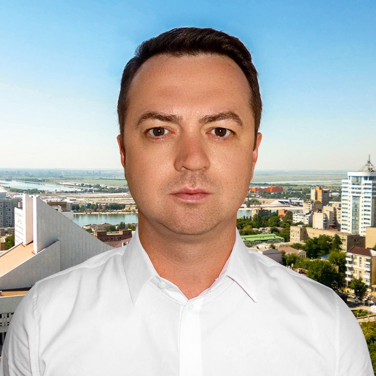 Станислав Кашуба, директор по агробизнесу концерна «Покровский»: Высокая культура земледелия