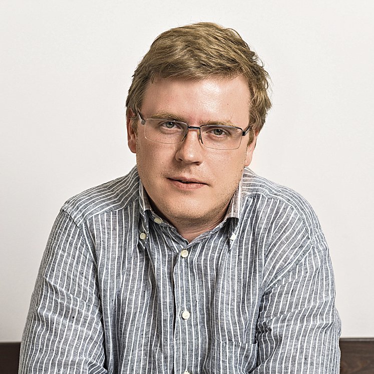 Юрий Белов, генеральный директор ГК «АФГ Националь»: Ставка на расширение