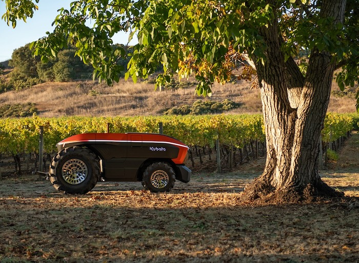Kubota представила новые решения по автоматизации сельхозтехники