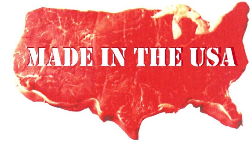 Американские производители мяса недовольны санкциями