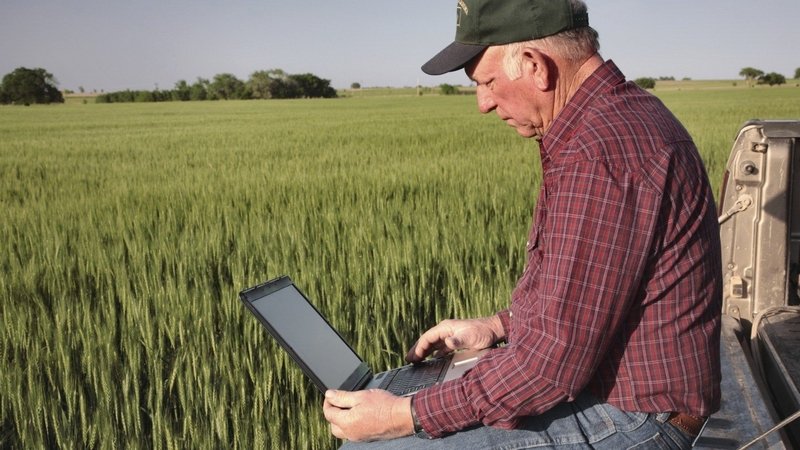 ExactFarming создала платформу для сельскохозяйственного интернета вещей