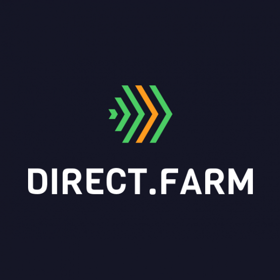 Запущена бесплатная блокчейн-платформа Direct.Farm для торговли зерном