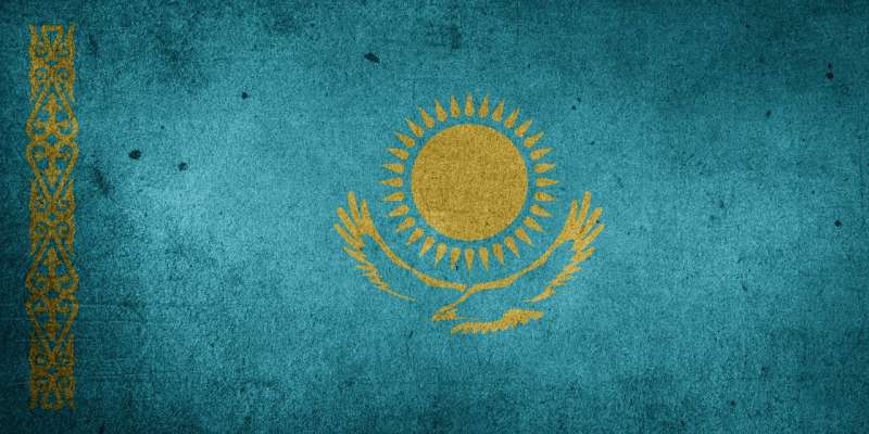 Казахстан кратно увеличил импорт зерна из РФ