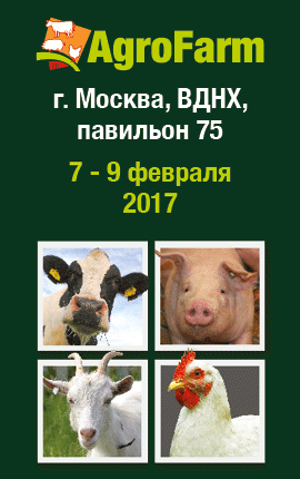 Представлена деловая программа выставки "Агрофарм-2018"