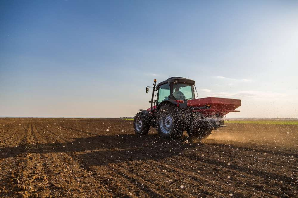 Copa-Cogeca: Европейским фермерам необходимо отказаться от российских удобрений