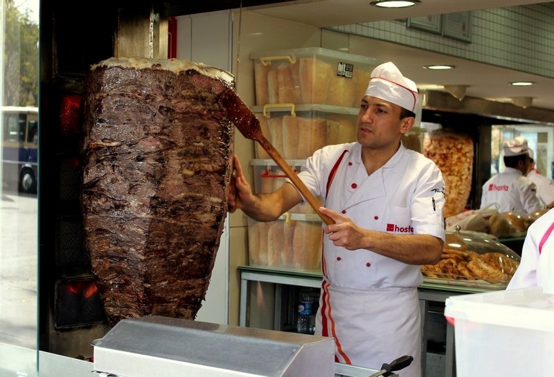 Турция начинает импортировать парное мясо, чтобы избежать роста цен