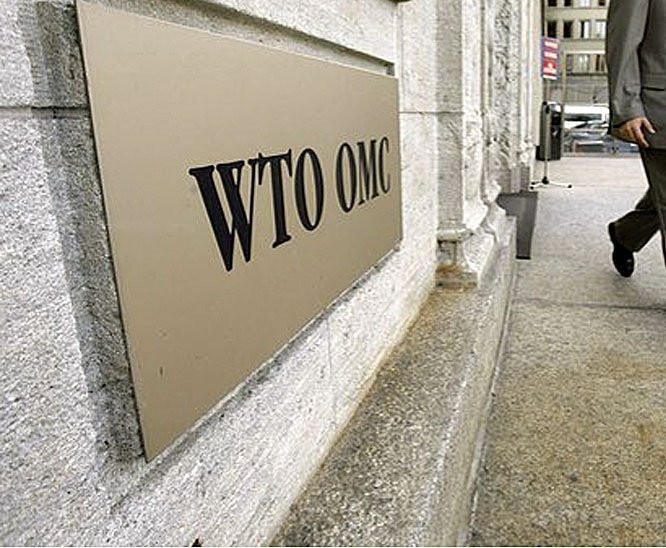 Робкие шаги к ВТО
