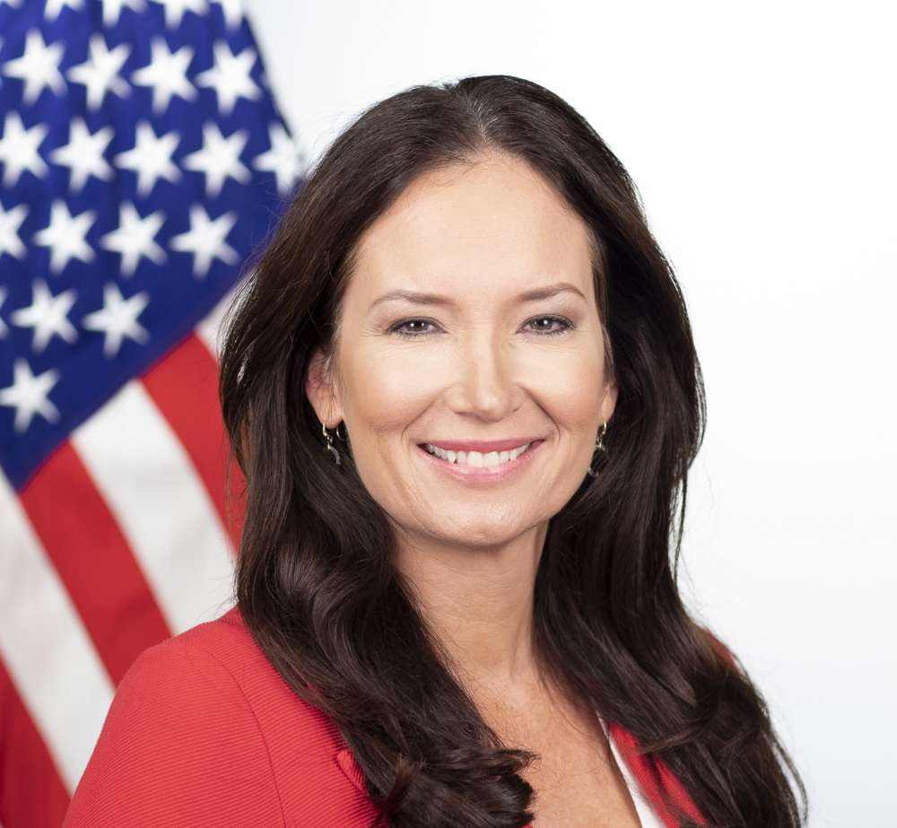 Брук Роллинс — новый министр сельского хозяйства США