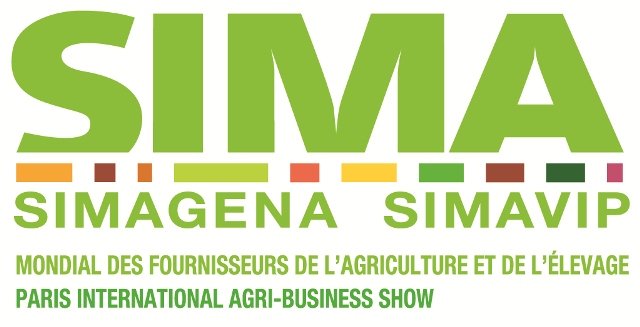Парижская выставка SIMA 2017 пройдет под девизом "Стать фермером через 10 лет"