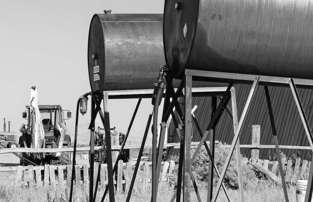 Нефтяники пообещали дать топливо аграриям
