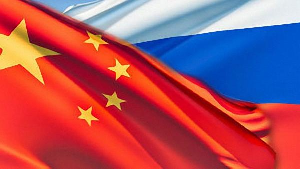 Торговые взаимоотношения Китая и России продолжают укрепляться