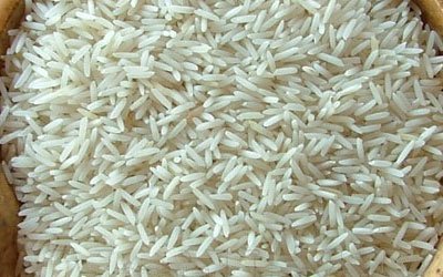 На Кубани увеличивают производство риса