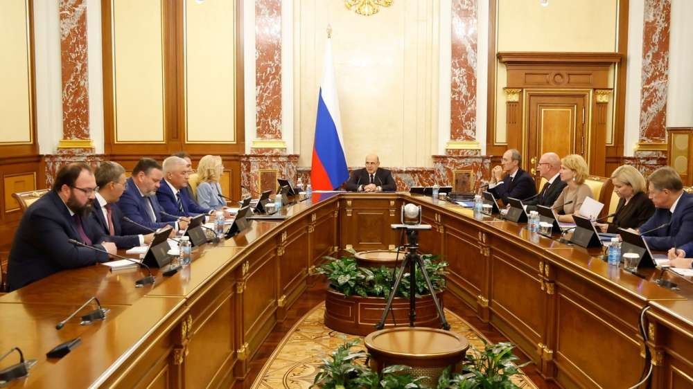 Подготовку кадров для АПК в ряде регионов поддержат допфинансированием