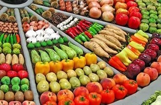 Обзор рынка овощей России