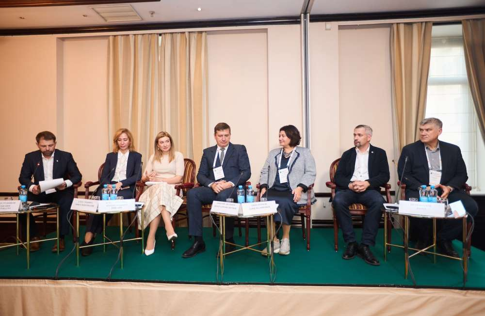 Подведены итоги форума Smart Agro