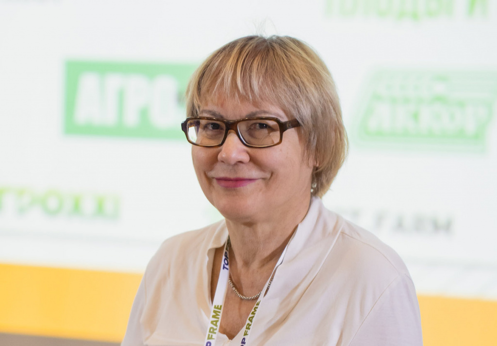Елена Алекперов Агростат.jpg Елена Алекперов Агростат.jpg