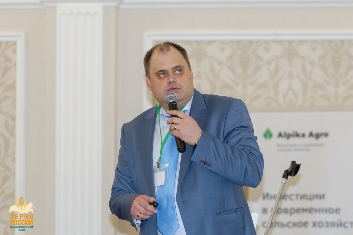 павенский